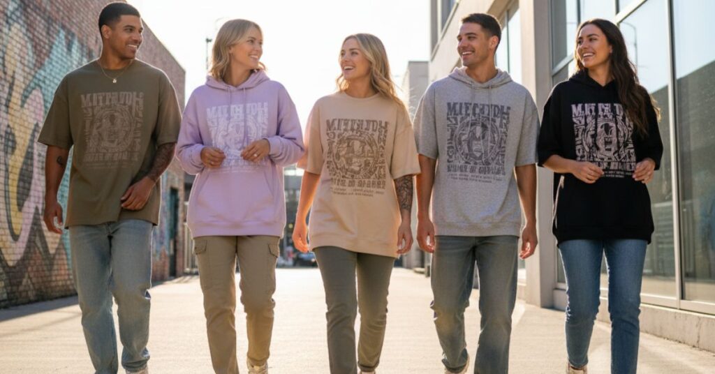 How Fashion Clothing Influences Personal Style - Onita Store